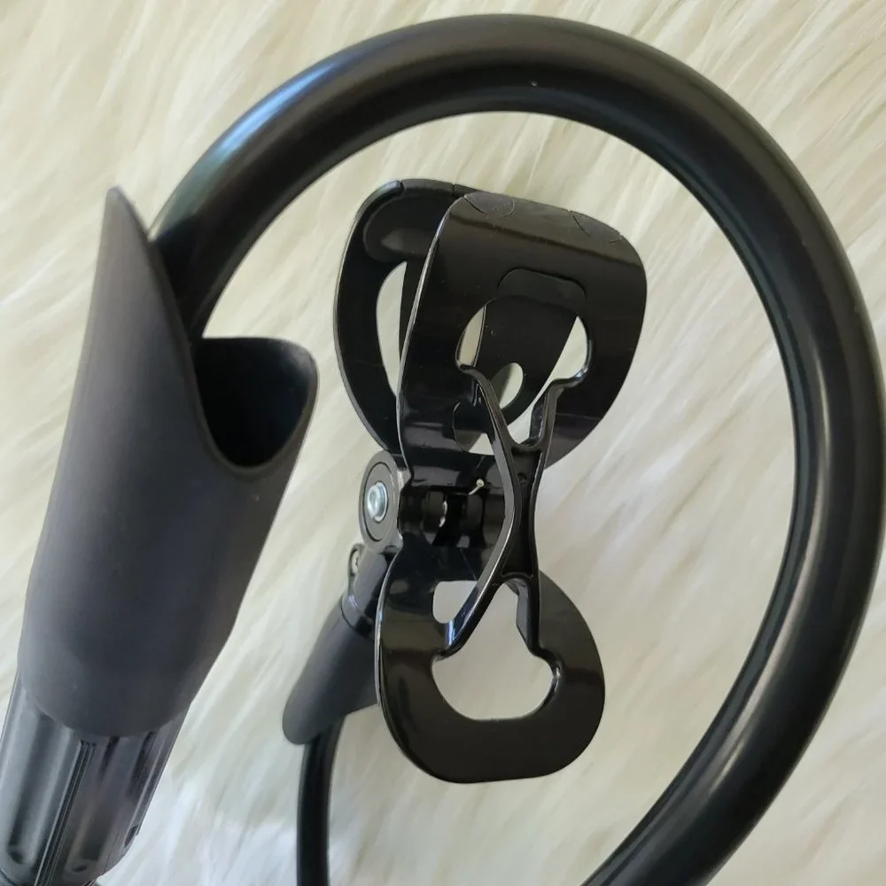 Lamicall Bendable Phone Holder Clamp